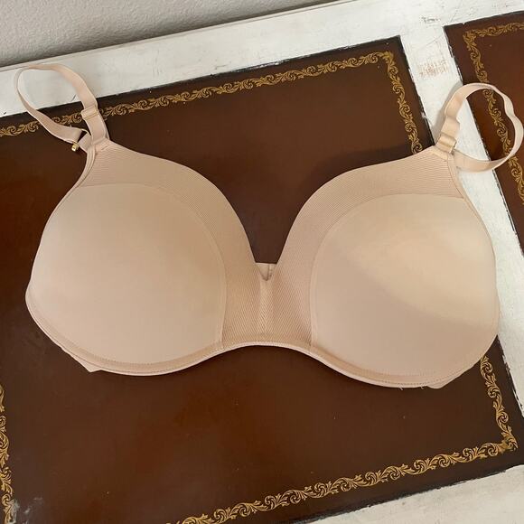 Lively The No Wire Push Up Bra - Picture 1 of 9